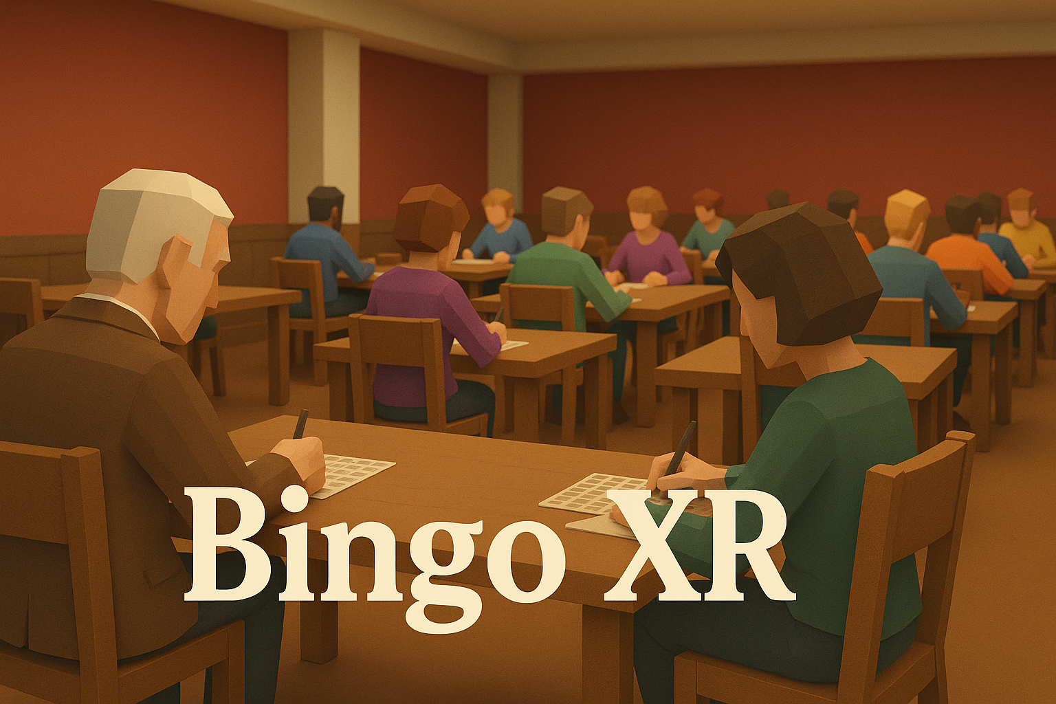 BingoXR